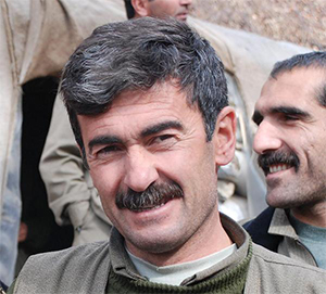 PKK&#39;nın Tunceli sorumlusu Baran Dersim öldürüldü - 21983