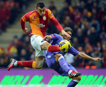 Ultras Movement Orduspor 2 0 Galatasaray