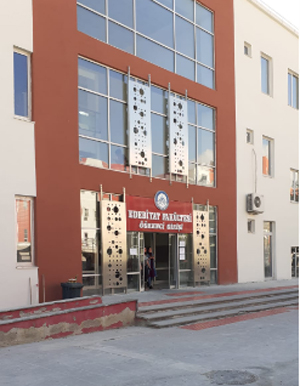 karatekin universitesi haberleri sozcu 18