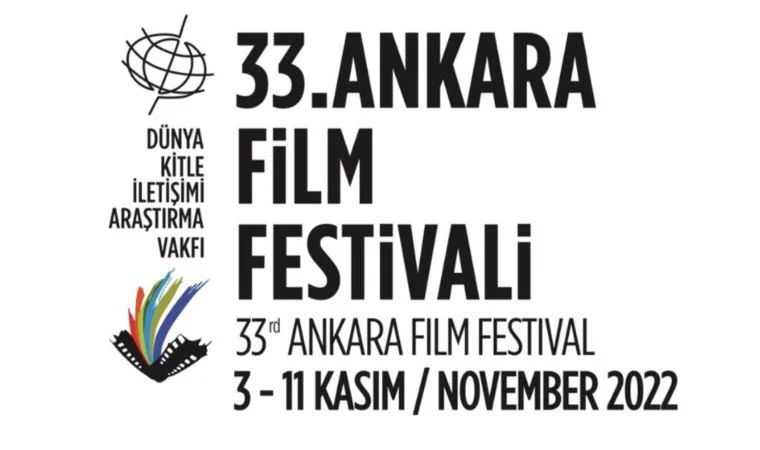 33'üncü Ankara Film Festivali Start Aldı