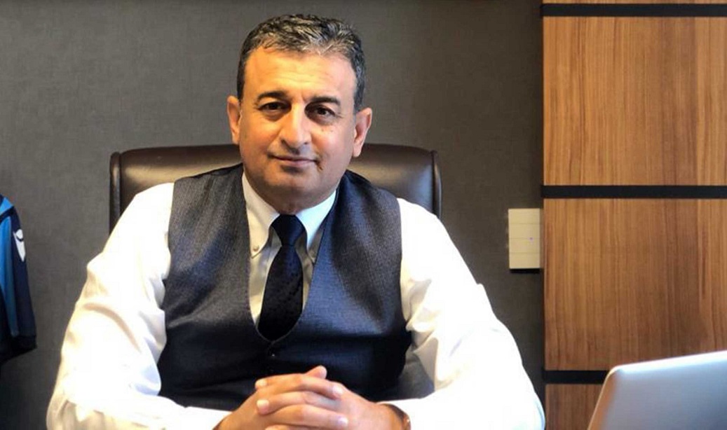 CHP'li Burhanettin Bulut: SGK'da 4 Milyarlık Yolsuzluk