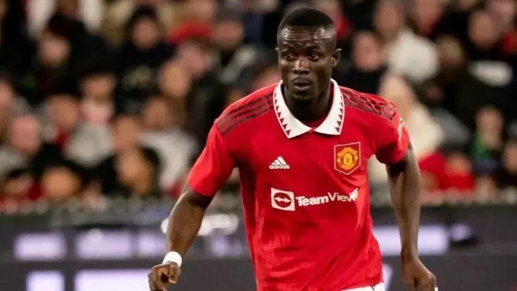 Beşiktaş, Eric Bailly'yi resmen transfer etti