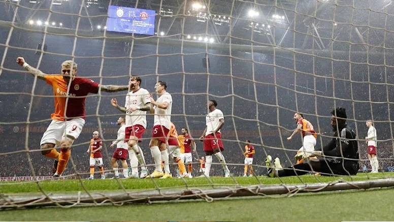 Nordsjaelland 6-1 Fenerbahçe, Beşiktaş 0-5 Club Brugge Felaket! 